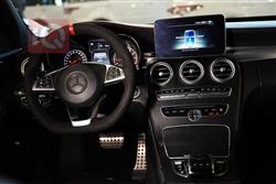 مێرسێدس بێنز C-Class